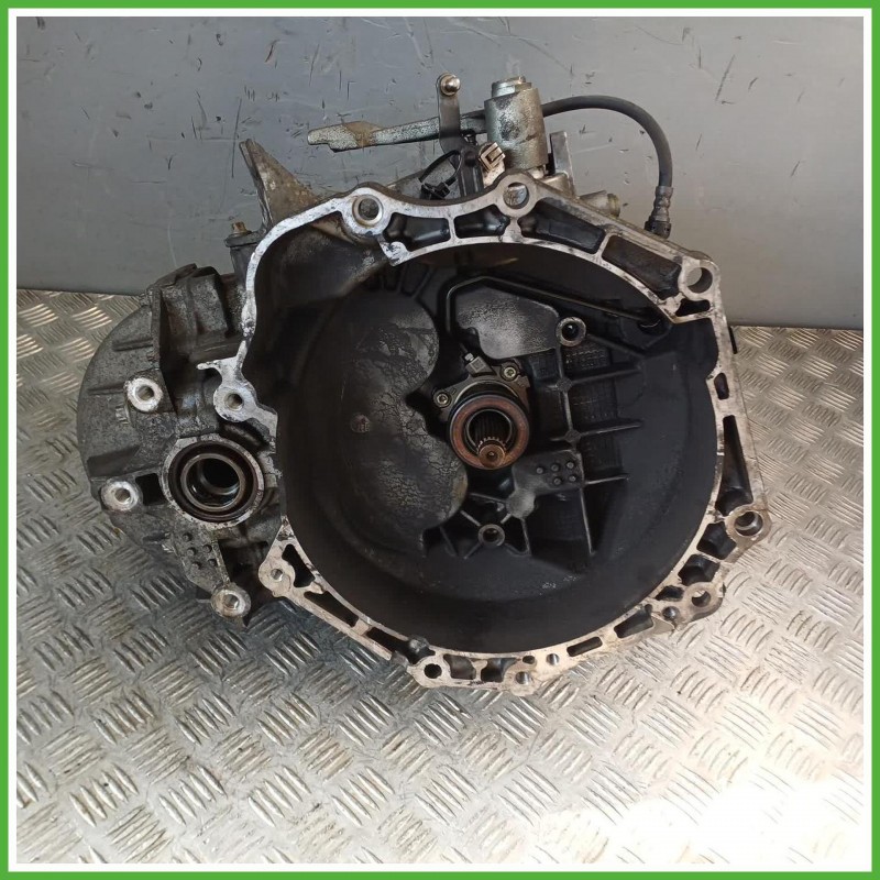 Cambio Manuale Opel Astra J 1.7 CDTi 16v. A17DTR Originale Usato