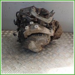 Cambio Manuale Opel Astra J 1.7 CDTi 16v. A17DTR Originale Usato
