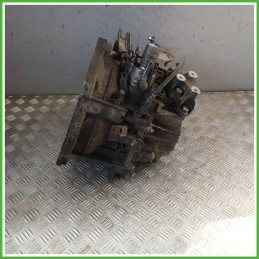 Cambio Manuale Opel Astra J 1.7 CDTi 16v. A17DTR Originale Usato