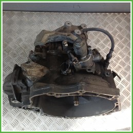 Cambio Manuale Opel Astra J 1.7 CDTi 16v. A17DTR Originale Usato