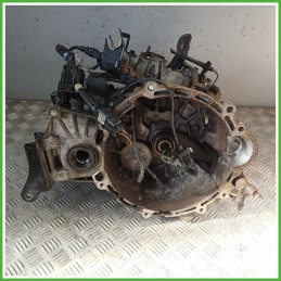 Cambio Manuale Hyundai Getz 2 Serie 1.5 CRDi 16v. D4FA Originale Usato