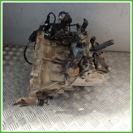 Cambio Manuale Hyundai Getz 2 Serie 1.5 CRDi 16v. D4FA Originale Usato