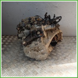 Cambio Manuale Hyundai Getz 2 Serie 1.5 CRDi 16v. D4FA Originale Usato