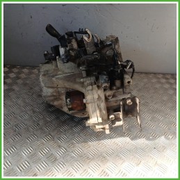 Cambio Manuale Hyundai Getz 2 Serie 1.5 CRDi 16v. D4FA Originale Usato