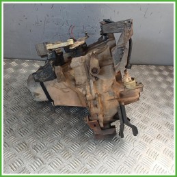 Cambio Manuale Citroen C2 1.1 HFX Originale Usato