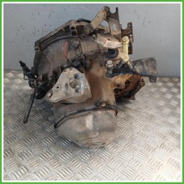 Cambio Manuale Citroen C2 1.1 HFX Originale Usato