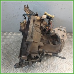 Cambio Manuale Citroen C2 1.1 HFX Originale Usato