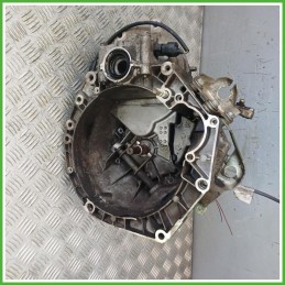 Cambio Manuale Fiat Seicento 1.1 187A1000 Originale Usato