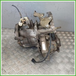 Cambio Manuale Fiat Seicento 1.1 187A1000 Originale Usato