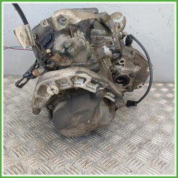 Cambio Manuale Fiat Seicento 1.1 187A1000 Originale Usato