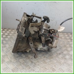 Cambio Manuale Fiat Seicento 1.1 187A1000 Originale Usato