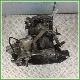 Cambio Manuale Fiat Seicento 1.1 187A1000 Originale Usato