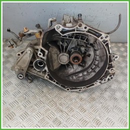Cambio Manuale Opel Corsa D 1.2 16v. Z12XEP Originale Usato