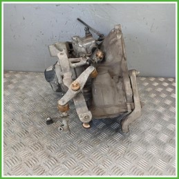 Cambio Manuale Opel Corsa D 1.2 16v. Z12XEP Originale Usato