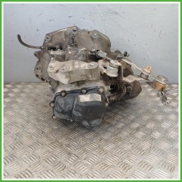 Cambio Manuale Opel Corsa D 1.2 16v. Z12XEP Originale Usato