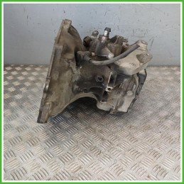 Cambio Manuale Opel Corsa D 1.2 16v. Z12XEP Originale Usato