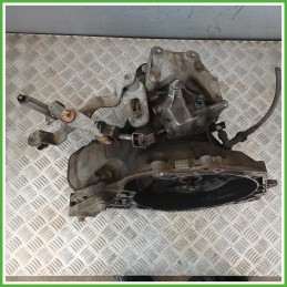 Cambio Manuale Opel Corsa D 1.2 16v. Z12XEP Originale Usato