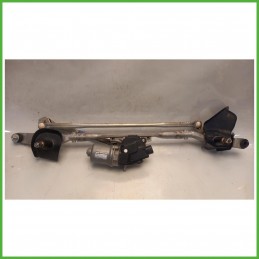 Tergi Cristallo Suzuki Baleno 2 Serie 1.2 DualJet 16v. 3810068P00 2016-2020 Denso HA159060-7430