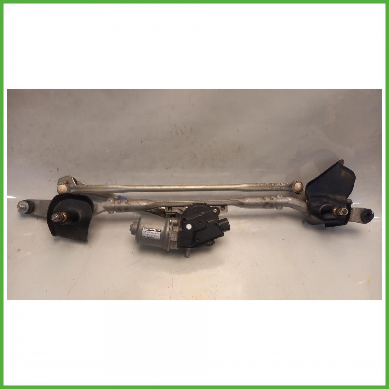 Tergi Cristallo Suzuki Baleno 2 Serie 1.2 DualJet 16v. 3810068P00 2016-2020 Denso HA159060-7430