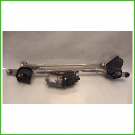Tergi Cristallo Suzuki Baleno 2 Serie 1.2 DualJet 16v. 3810068P00 2016-2020 Denso HA159060-7430