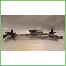 Tergi Cristallo Suzuki Baleno 2 Serie 1.2 DualJet 16v. 3810068P00 2016-2020 Denso HA159060-7430