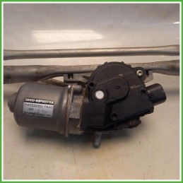 Tergi Cristallo Suzuki Baleno 2 Serie 1.2 DualJet 16v. 3810068P00 2016-2020 Denso HA159060-7430
