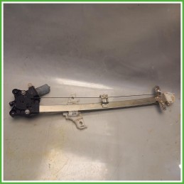 Alzacristalli Alzavetro Elettrico Anteriore Destro DX Suzuki Baleno 2 Serie 1.2 DualJet 16v. 83401M68P41000 2016-2020 Denso