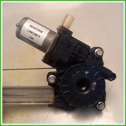 Alzacristalli Alzavetro Elettrico Anteriore Destro DX Suzuki Baleno 2 Serie 1.2 DualJet 16v. 83401M68P41000 2016-2020 Denso