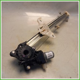 Alzacristalli Alzavetro Elettrico Anteriore Destro DX Suzuki Baleno 2 Serie 1.2 DualJet 16v. 83401M68P41000 2016-2020 Denso