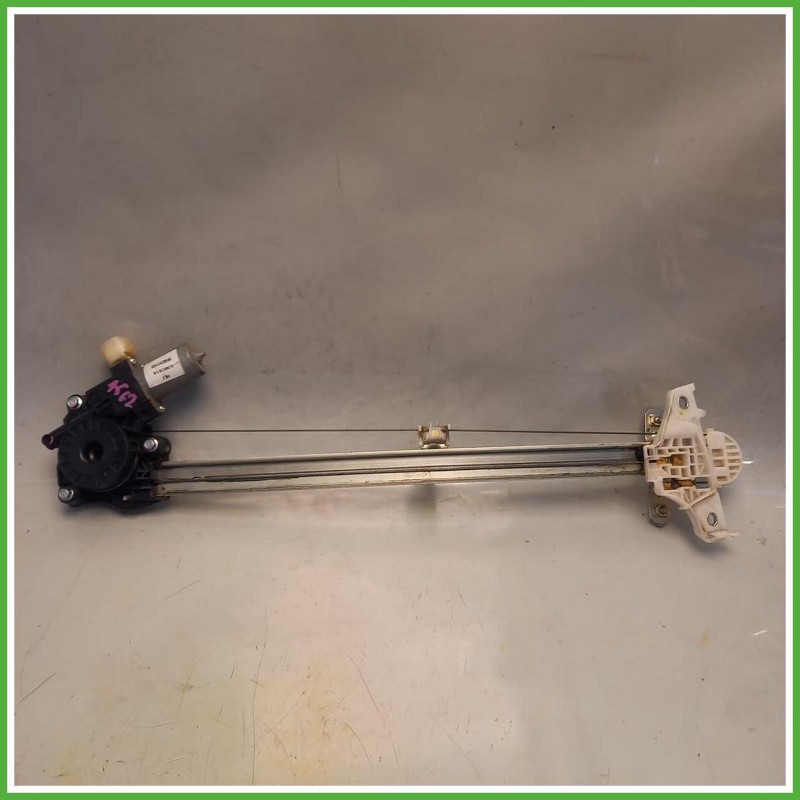 Alzacristalli Alzavetro Elettrico Anteriore Destro DX Suzuki Baleno 2 Serie 1.2 DualJet 16v. 83402M68P11000 2016-2020 Denso