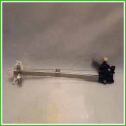 Alzacristalli Alzavetro Elettrico Anteriore Destro DX Suzuki Baleno 2 Serie 1.2 DualJet 16v. 83402M68P11000 2016-2020 Denso