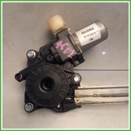 Alzacristalli Alzavetro Elettrico Anteriore Destro DX Suzuki Baleno 2 Serie 1.2 DualJet 16v. 83402M68P11000 2016-2020 Denso