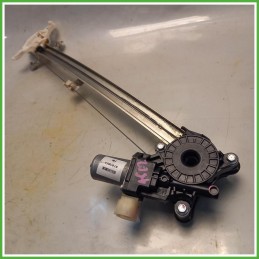 Alzacristalli Alzavetro Elettrico Anteriore Destro DX Suzuki Baleno 2 Serie 1.2 DualJet 16v. 83402M68P11000 2016-2020 Denso