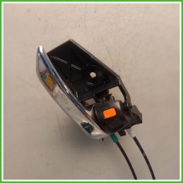 Serratura Interna Posteriore Destro DX Suzuki Baleno 2 Serie 1.2 DualJet 16v. 82301M68P13000 2016-2020 Aisin