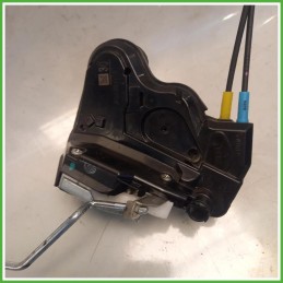 Serratura Interna Posteriore Destro DX Suzuki Baleno 2 Serie 1.2 DualJet 16v. 82301M68P13000 2016-2020 Aisin