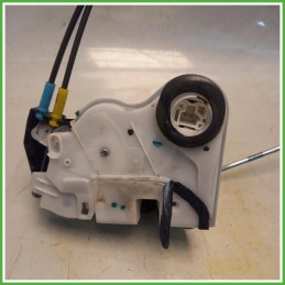 Serratura Interna Posteriore Destro DX Suzuki Baleno 2 Serie 1.2 DualJet 16v. 82301M68P13000 2016-2020 Aisin