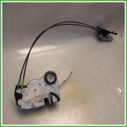 Serratura Interna Posteriore Destro DX Suzuki Baleno 2 Serie 1.2 DualJet 16v. 82301M68P13000 2016-2020 Aisin
