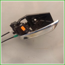 Serratura Interna Posteriore Sinistro SX Suzuki Baleno 2 Serie 1.2 DualJet 16v. 82302M68P13000 2016-2020 Aisin