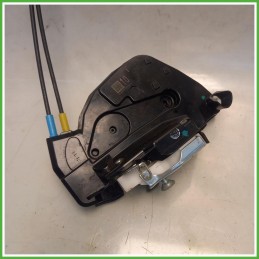 Serratura Interna Posteriore Sinistro SX Suzuki Baleno 2 Serie 1.2 DualJet 16v. 82302M68P13000 2016-2020 Aisin