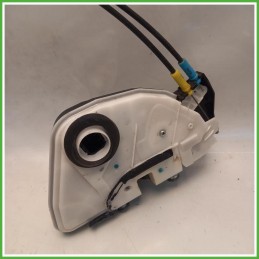 Serratura Interna Posteriore Sinistro SX Suzuki Baleno 2 Serie 1.2 DualJet 16v. 82302M68P13000 2016-2020 Aisin