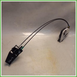 Serratura Interna Posteriore Sinistro SX Suzuki Baleno 2 Serie 1.2 DualJet 16v. 82302M68P13000 2016-2020 Aisin