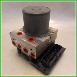 Centralina ABS Modulo Pompa Bosch 0265952144 8K0614517HC Audi A5 8TA Sportback 2013-2017 Originale Usato