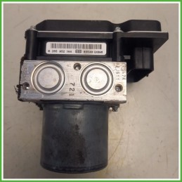 Centralina ABS Modulo Pompa Bosch 0265952144 8K0614517HC Audi A5 8TA Sportback 2013-2017 Originale Usato