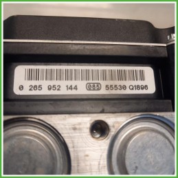 Centralina ABS Modulo Pompa Bosch 0265952144 8K0614517HC Audi A5 8TA Sportback 2013-2017 Originale Usato