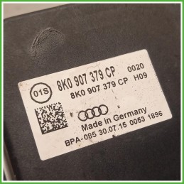 Centralina ABS Modulo Pompa Bosch 0265952144 8K0614517HC Audi A5 8TA Sportback 2013-2017 Originale Usato