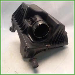 Scatola Filtro Aria Completa Chevrolet Cruze 1.8 Gpl 16v. 13324644 2011 Mann-Hummel F18D4