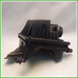 Scatola Filtro Aria Completa Chevrolet Cruze 1.8 Gpl 16v. 13324644 2011 Mann-Hummel F18D4