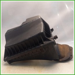 Scatola Filtro Aria Completa Chevrolet Cruze 1.8 Gpl 16v. 13324644 2011 Mann-Hummel F18D4