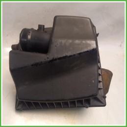 Scatola Filtro Aria Completa Chevrolet Cruze 1.8 Gpl 16v. 13324644 2011 Mann-Hummel F18D4