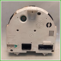 Quadro Strumenti Vdo 110.280/073/014 Fiat Multipla 1 Serie 1.6 Bipower ELX 16v. 60667994 2001-2004